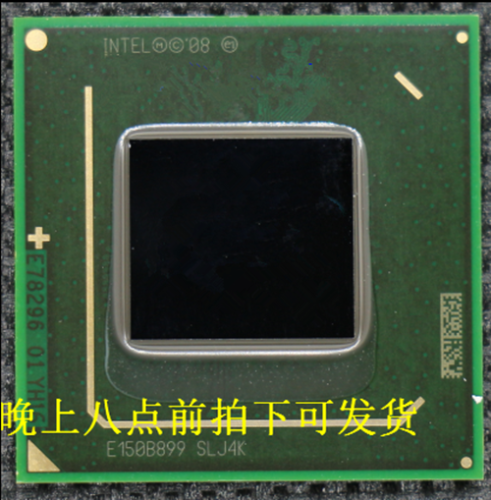 Chipset slj4k